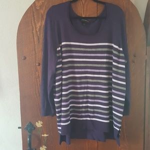 Lane Bryant Sweater